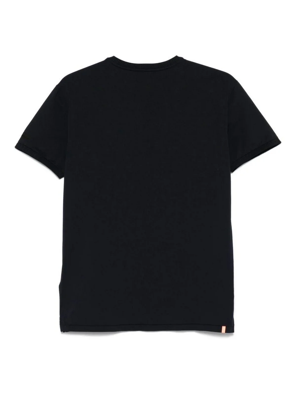 RRD T-shirt Uomo  25206 60 Blu - Image 2