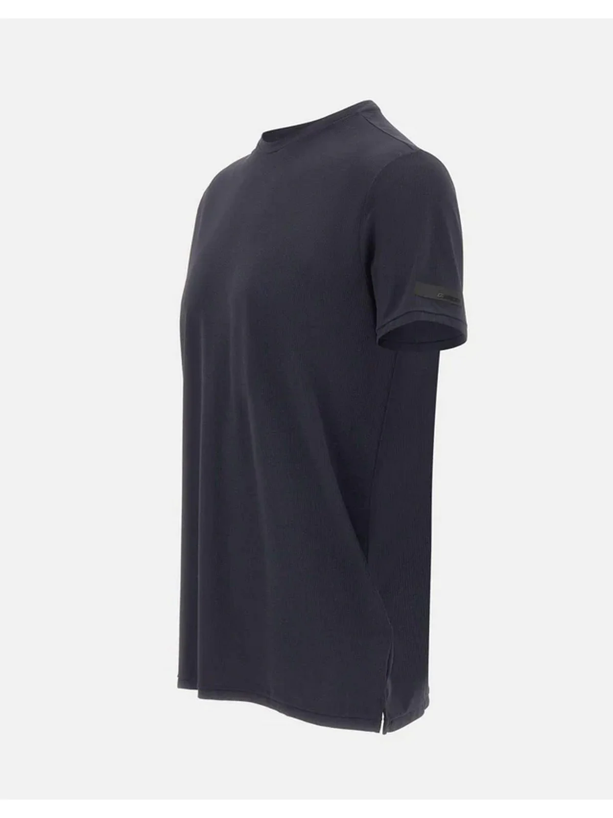 RRD T-shirt Uomo  26220 60 60 BLUE BLACK - Image 2