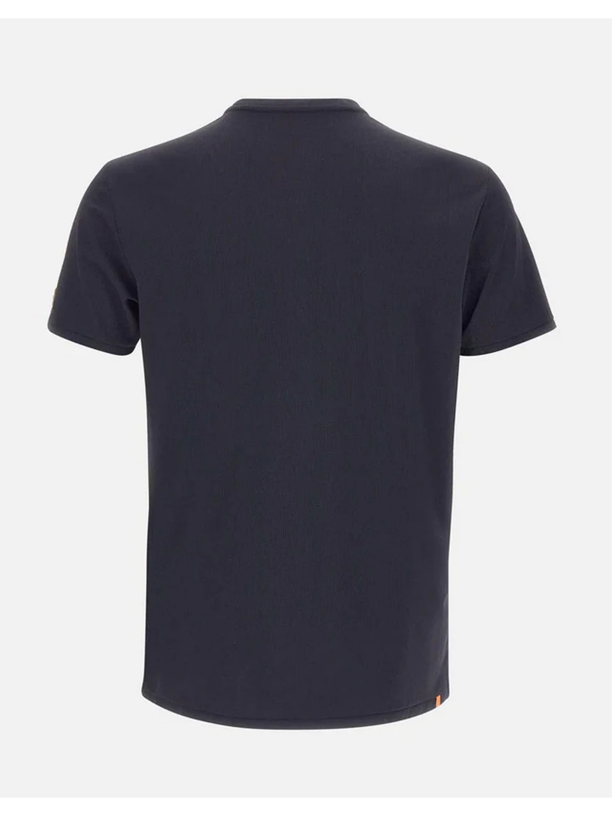 RRD T-shirt Uomo  26220 60 60 BLUE BLACK - Image 3
