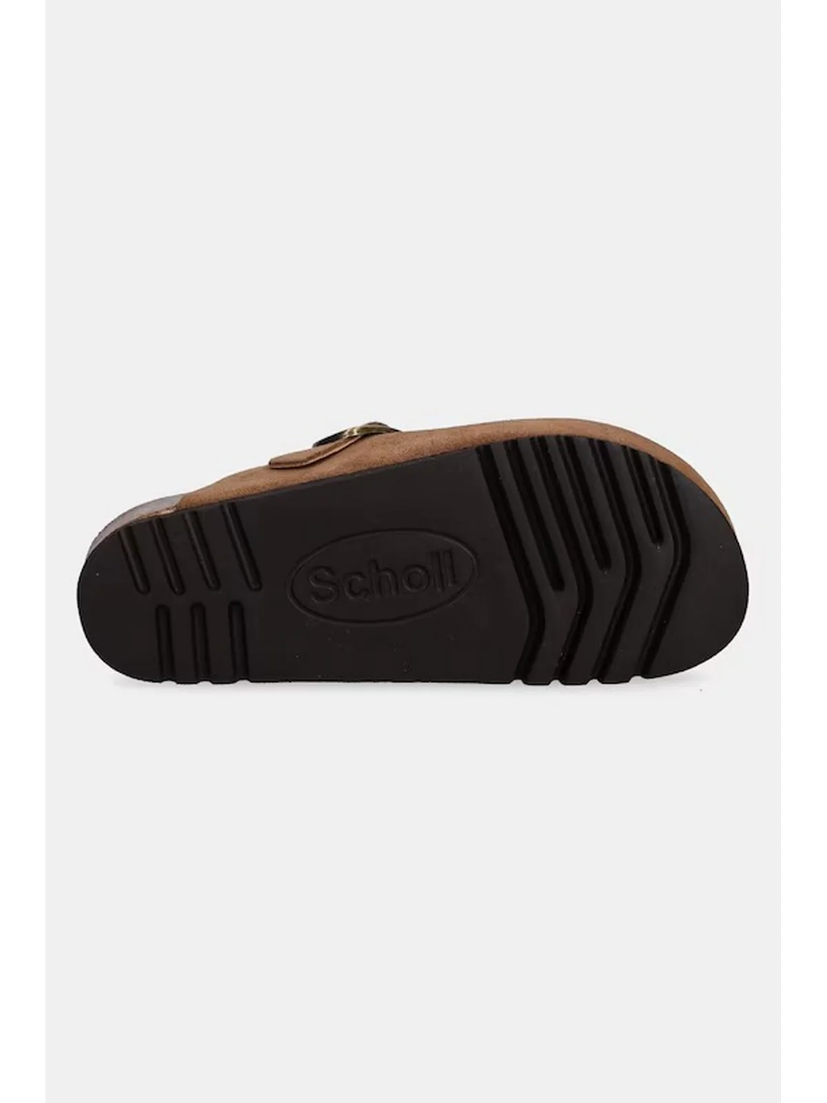 SCHOLL Sandalo Donna FAE NEW TAUPE SDE F321981062 TAUPE - Image 5