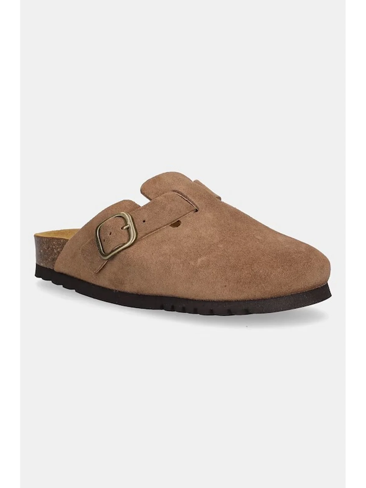 SCHOLL Sandalo Donna FAE NEW TAUPE SDE F321981062 TAUPE - Image 6