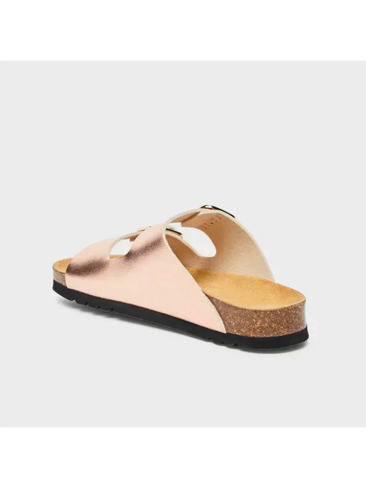 SCHOLL Sandalo Donna JOSEPHINE ROS COP LAM SYNTH F321682327 ROSE COPPER - Image 4