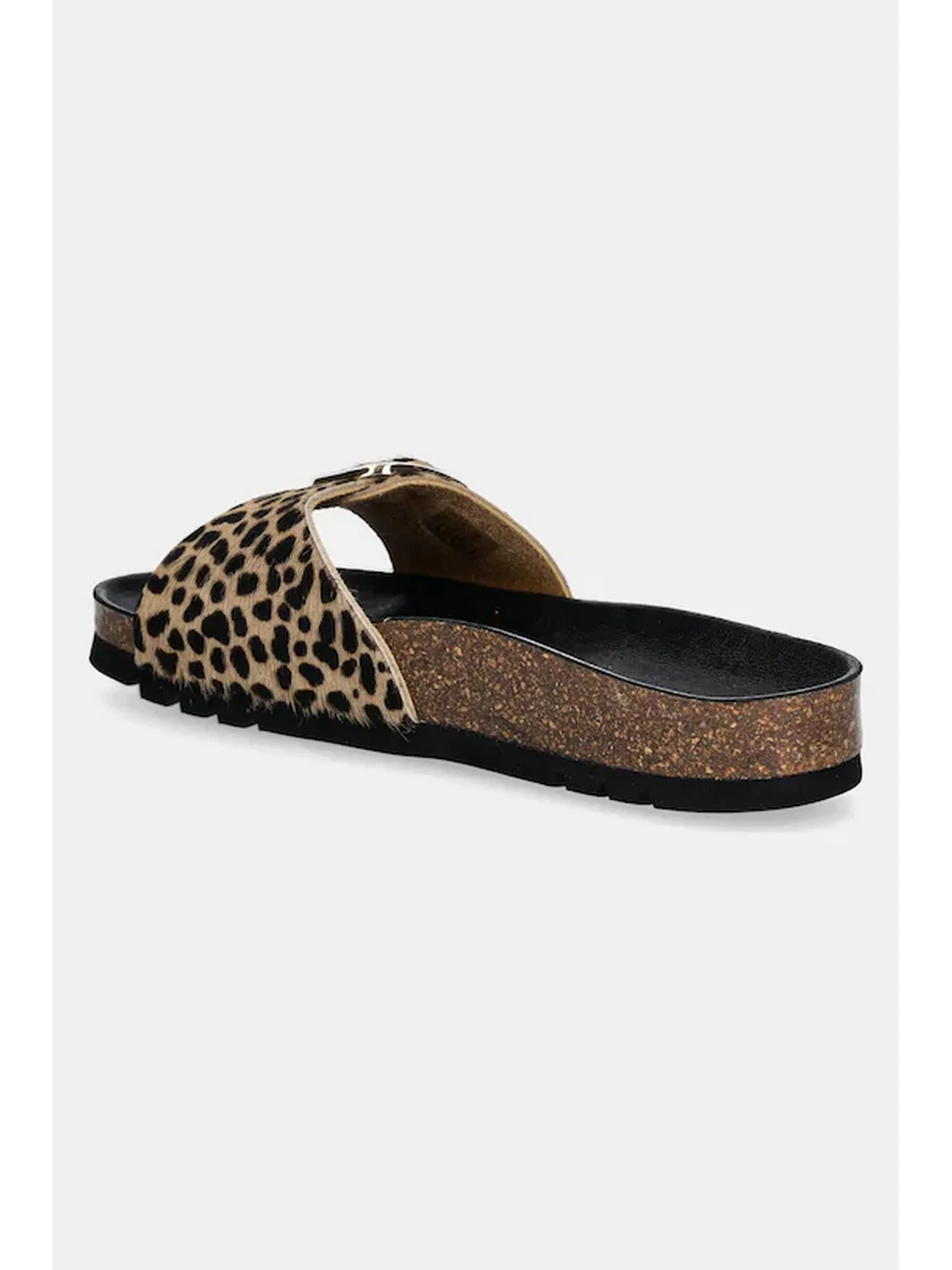 SCHOLL Sandalo Donna KATHLEEN Leopard F300641850 LEOPARD - Image 2