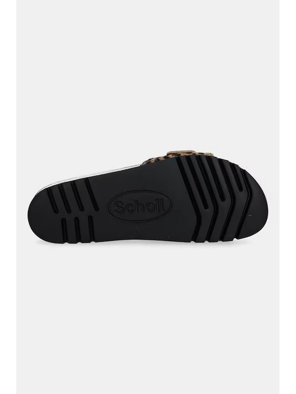 SCHOLL Sandalo Donna KATHLEEN Leopard F300641850 LEOPARD - Image 5