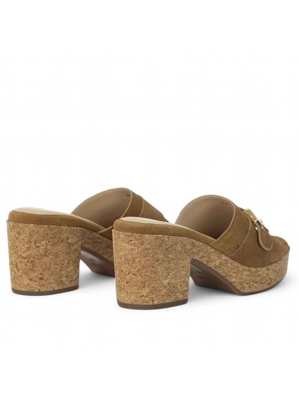 SCHOLL Sandalo Donna Ophelia Cognac Sde F322091175 COGNAC - Image 4