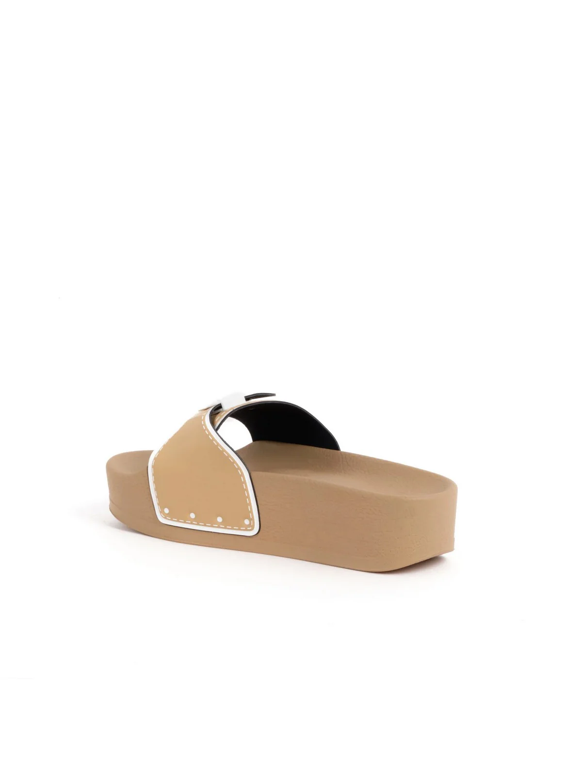 SCHOLL Sandalo Donna Pescura Moon F311821002 BEI - Image 3