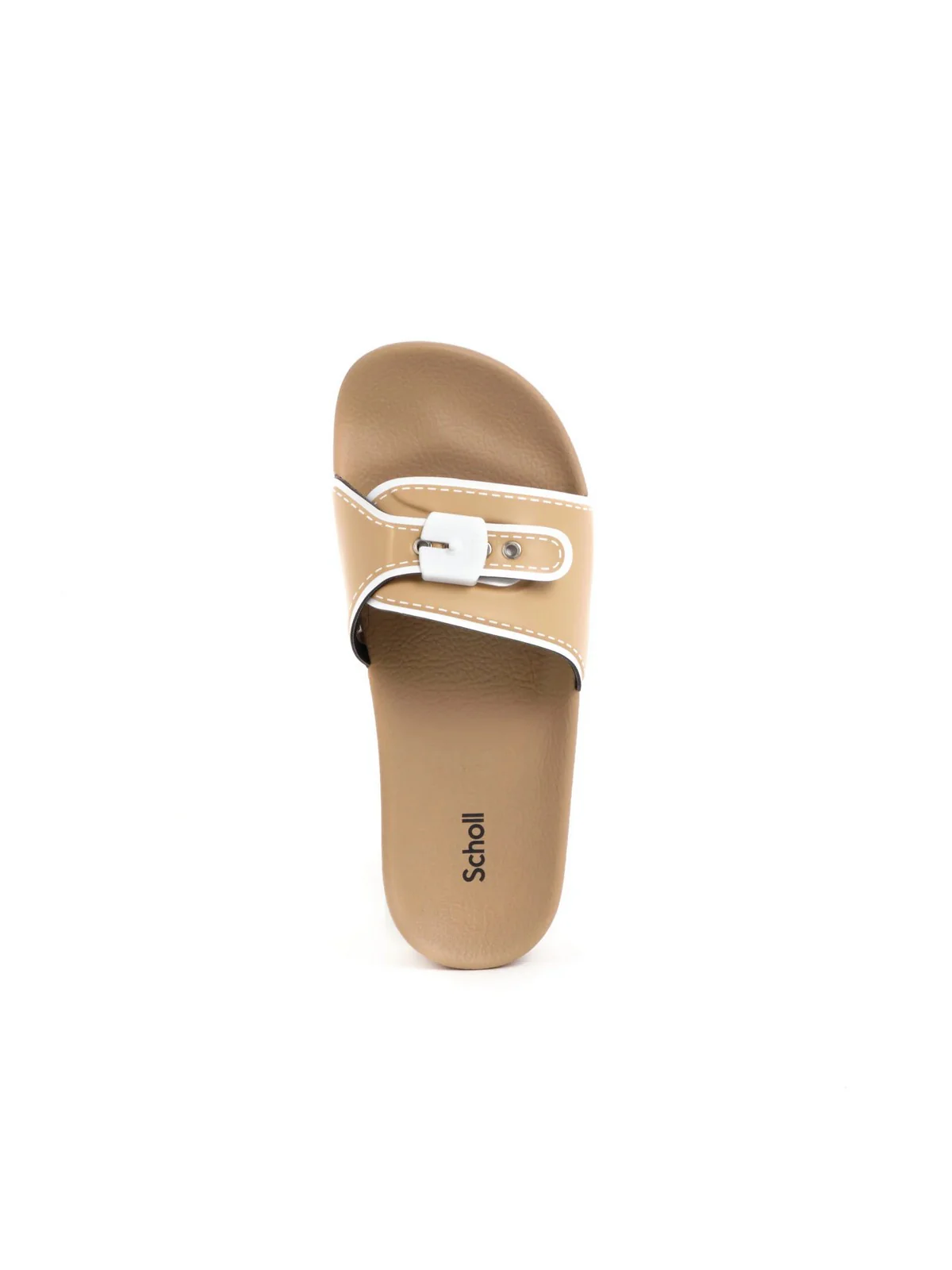 SCHOLL Sandalo Donna Pescura Moon F311821002 BEI - Image 4