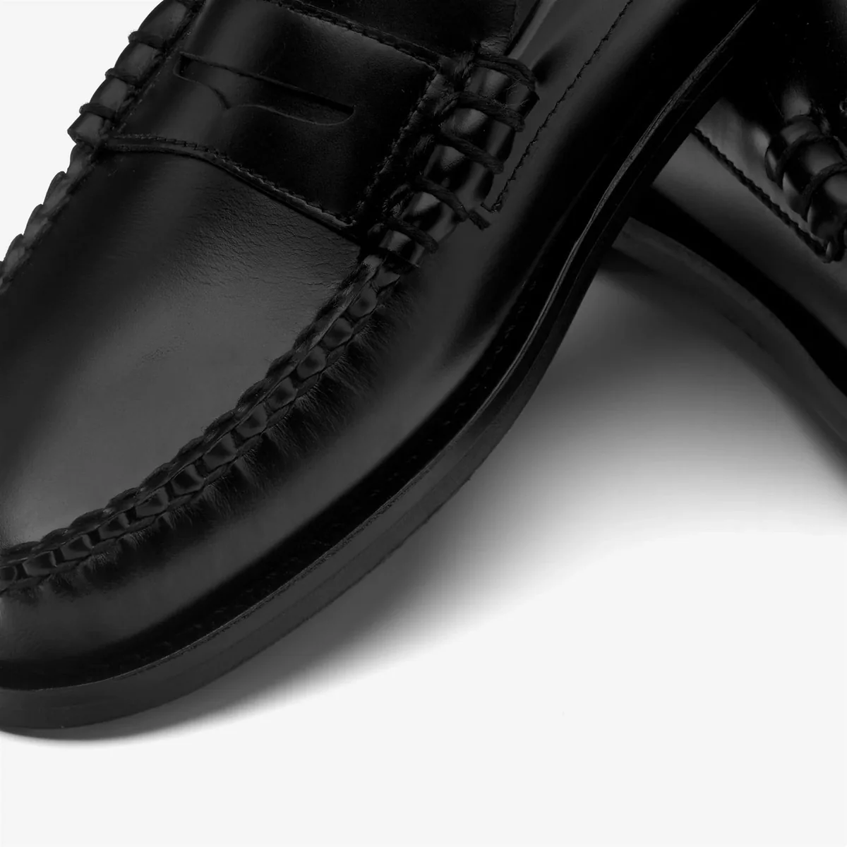 SEBAGO Mocassino Donna CLASSIC DAN WOMAN 7001530 902 BLACK - Image 2
