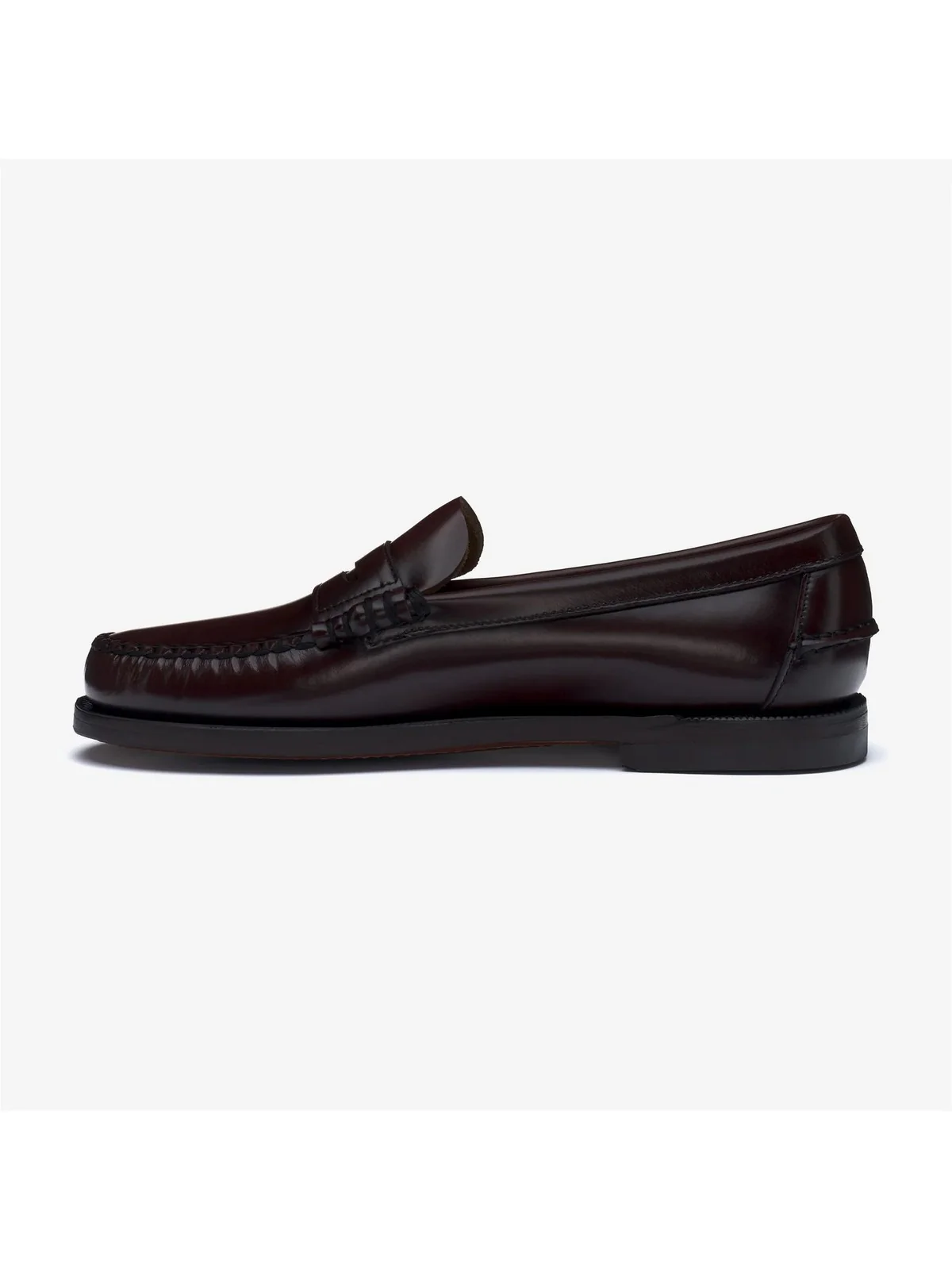 SEBAGO Mocassino Donna CLASSIC DAN WOMAN 7001530 903 Brown Burgundy - Bro - Image 3