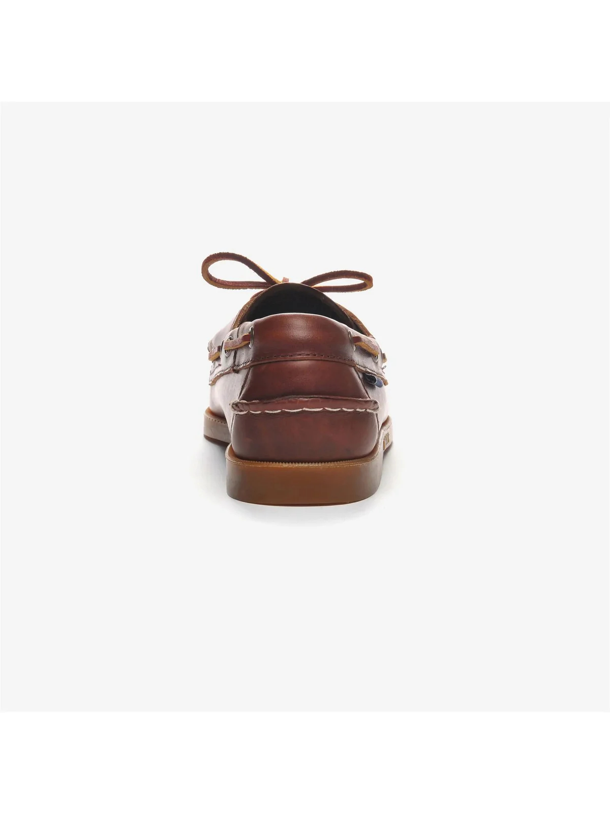 SEBAGO Mocassino Uomo  70000G0 A2O BROWN-HONEY - Image 2