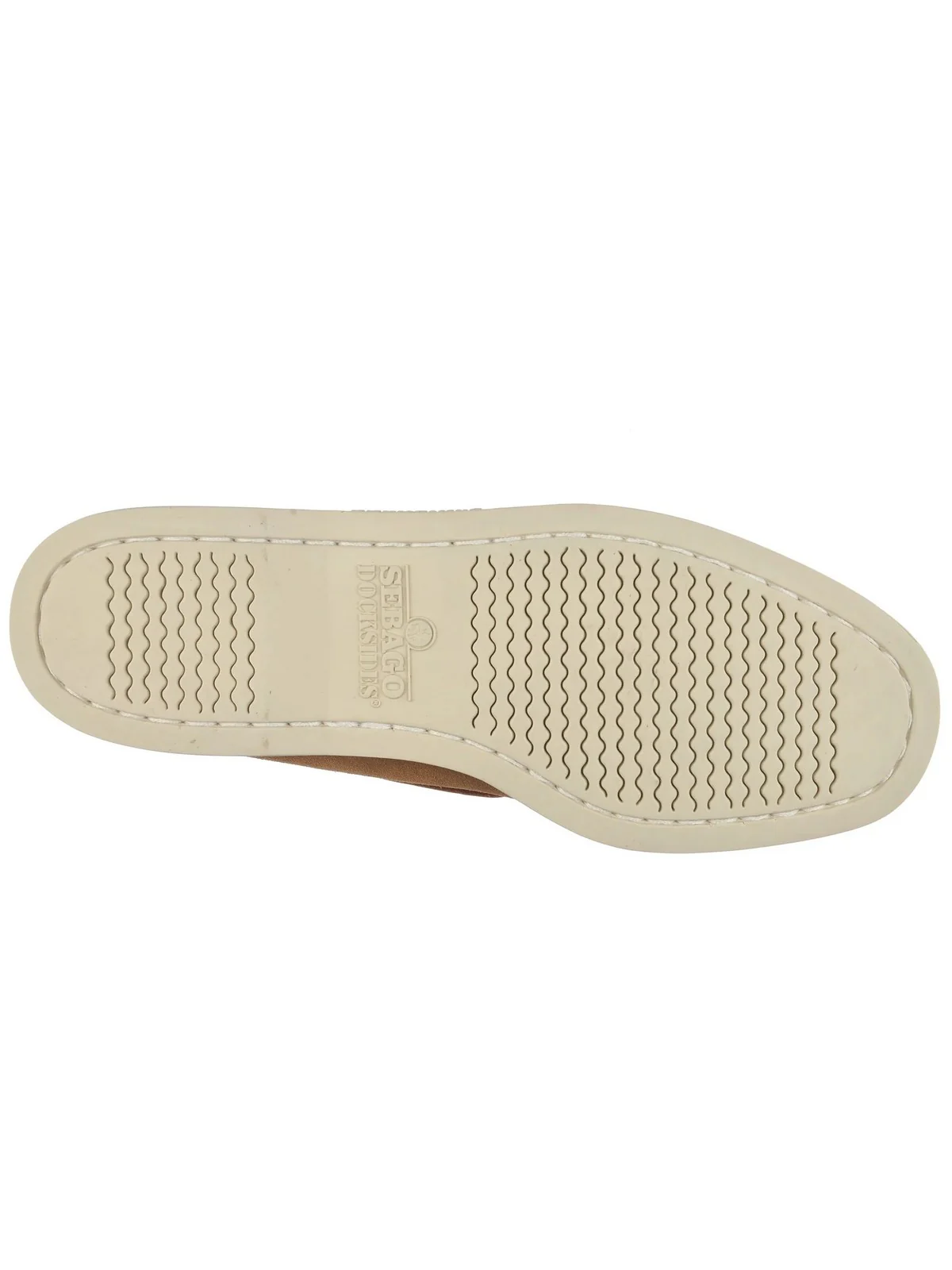 SEBAGO Mocassino Uomo  7111PTW 907 Marrone - Image 2