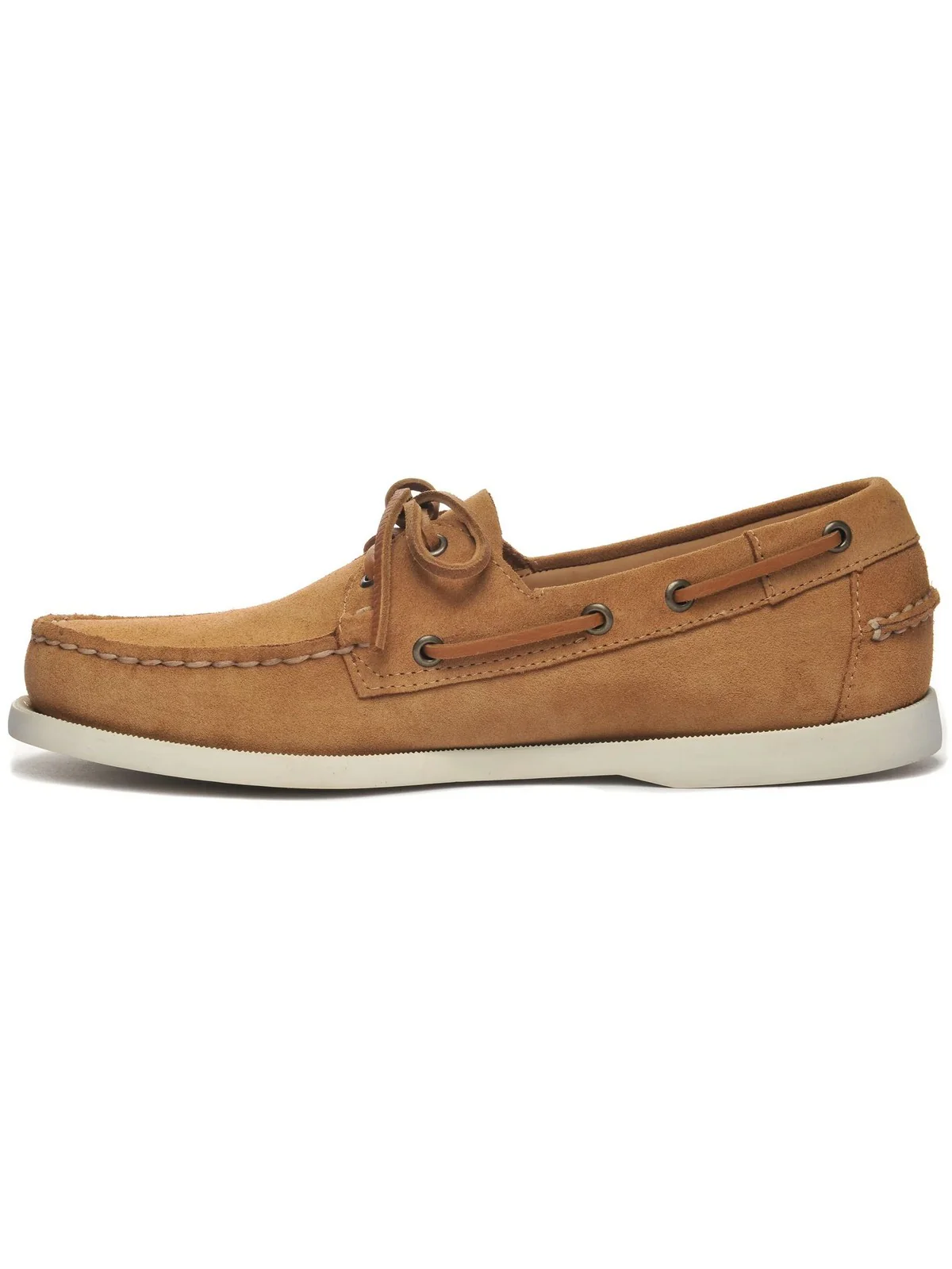 SEBAGO Mocassino Uomo  7111PTW 907 Marrone - Image 3