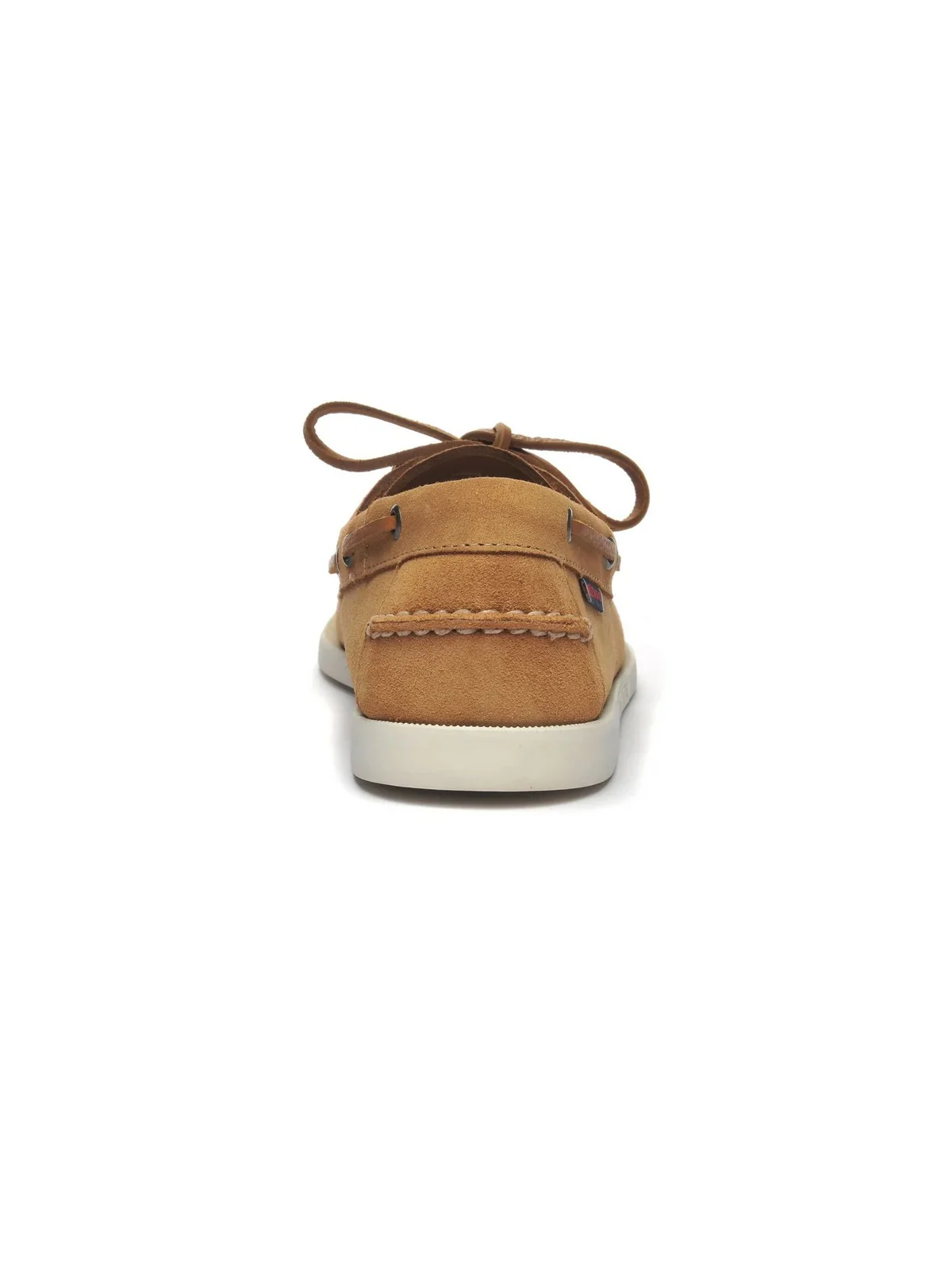 SEBAGO Mocassino Uomo  7111PTW 907 Marrone - Image 5