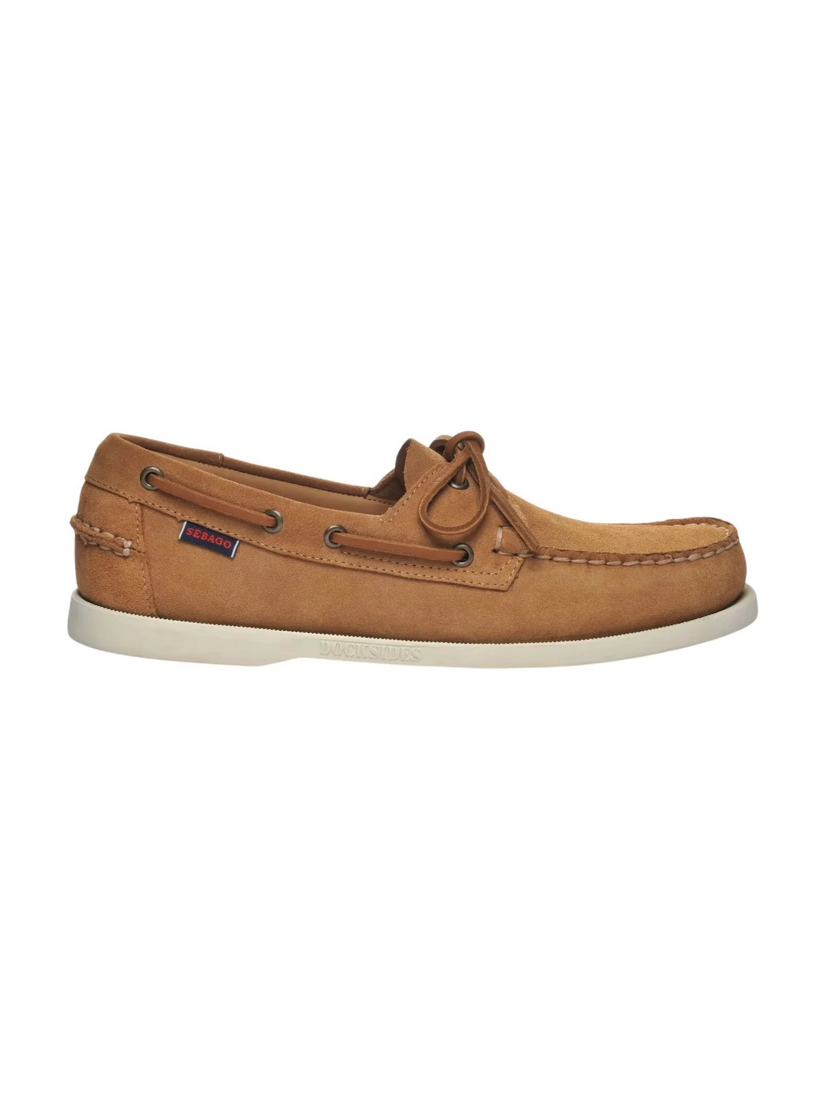 SEBAGO Mocassino Uomo  7111PTW 907 Marrone - Image 6