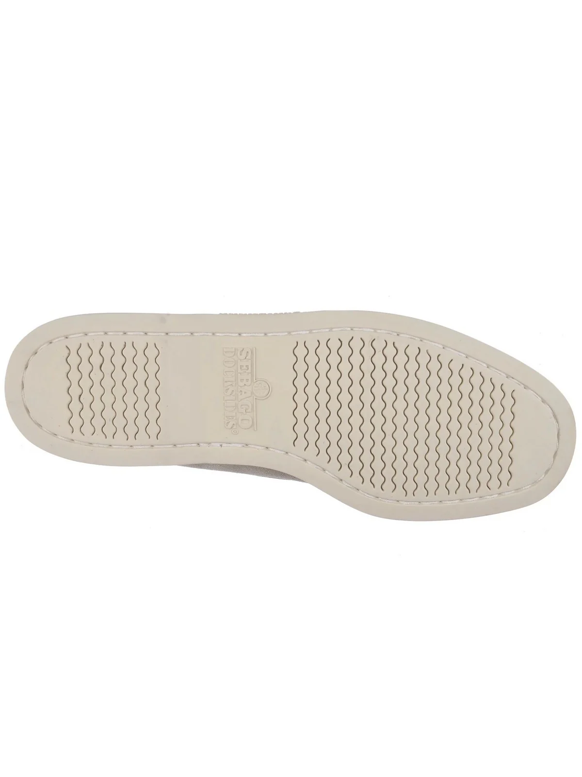 SEBAGO Mocassino Uomo 7111PTW 910 Marrone - Image 4