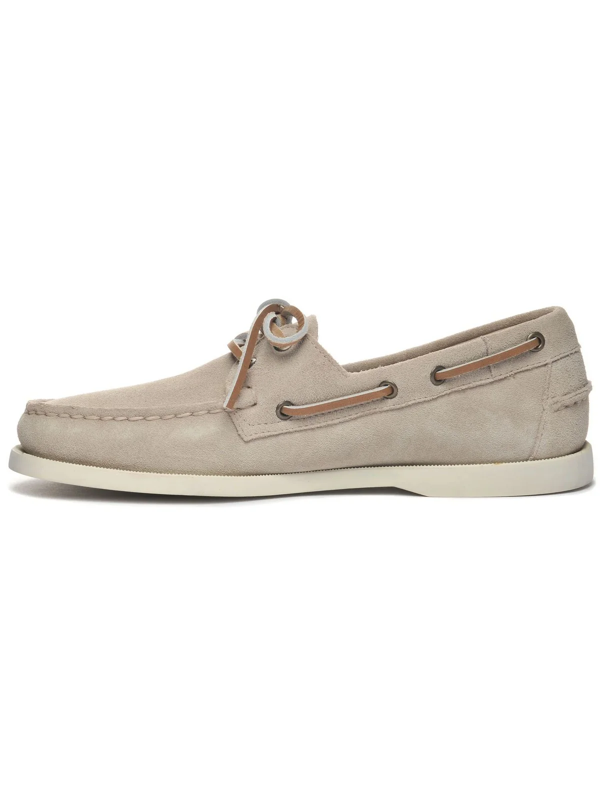 SEBAGO Mocassino Uomo 7111PTW 910 Marrone - Image 5
