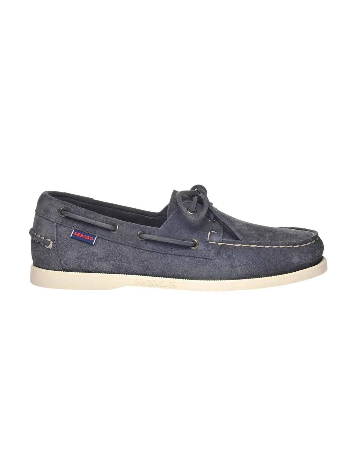 SEBAGO Mocassino Uomo 7111PTW A97 Blu