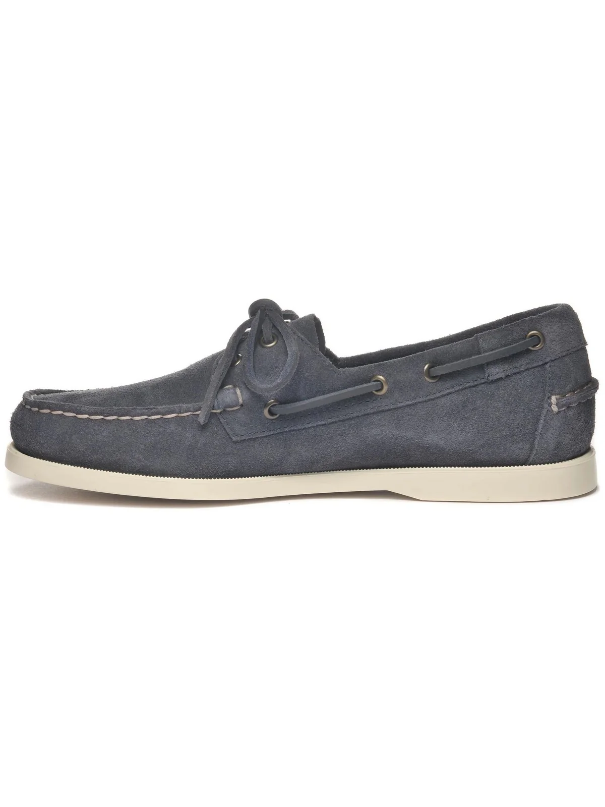 SEBAGO Mocassino Uomo 7111PTW A97 Blu - Image 2