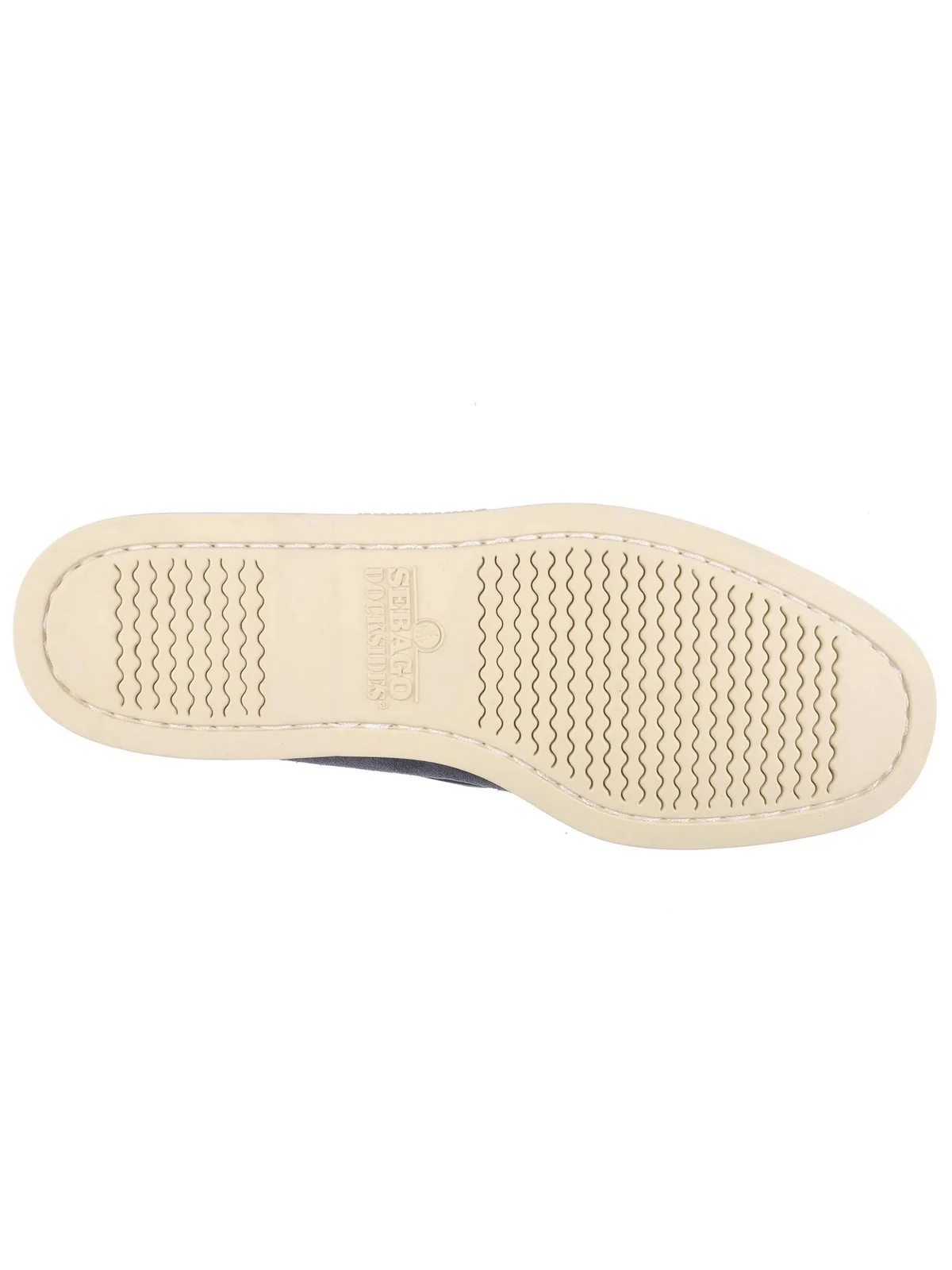 SEBAGO Mocassino Uomo 7111PTW A97 Blu - Image 5
