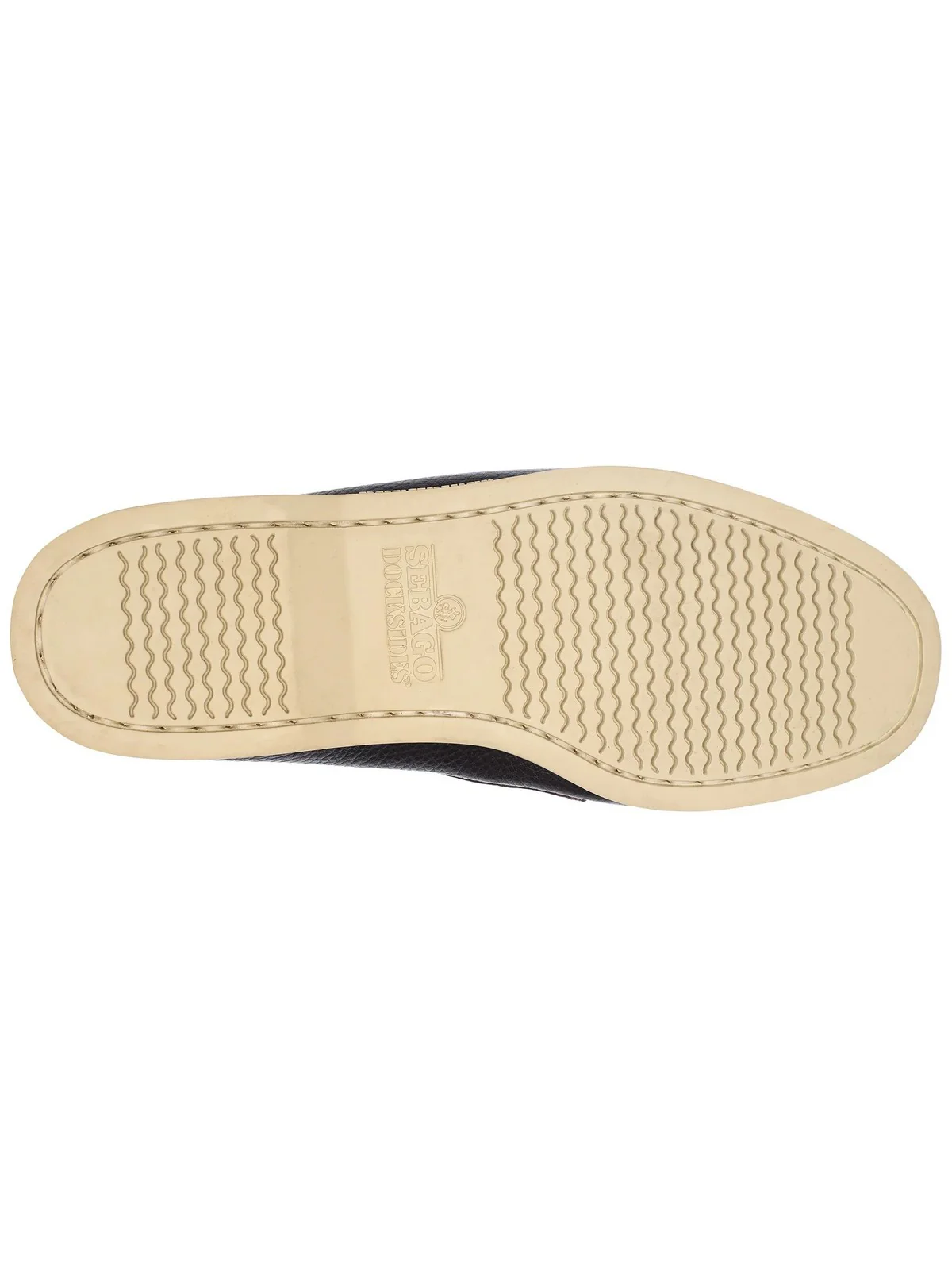 SEBAGO Mocassino Uomo  73118WW 901 Marrone - Image 2