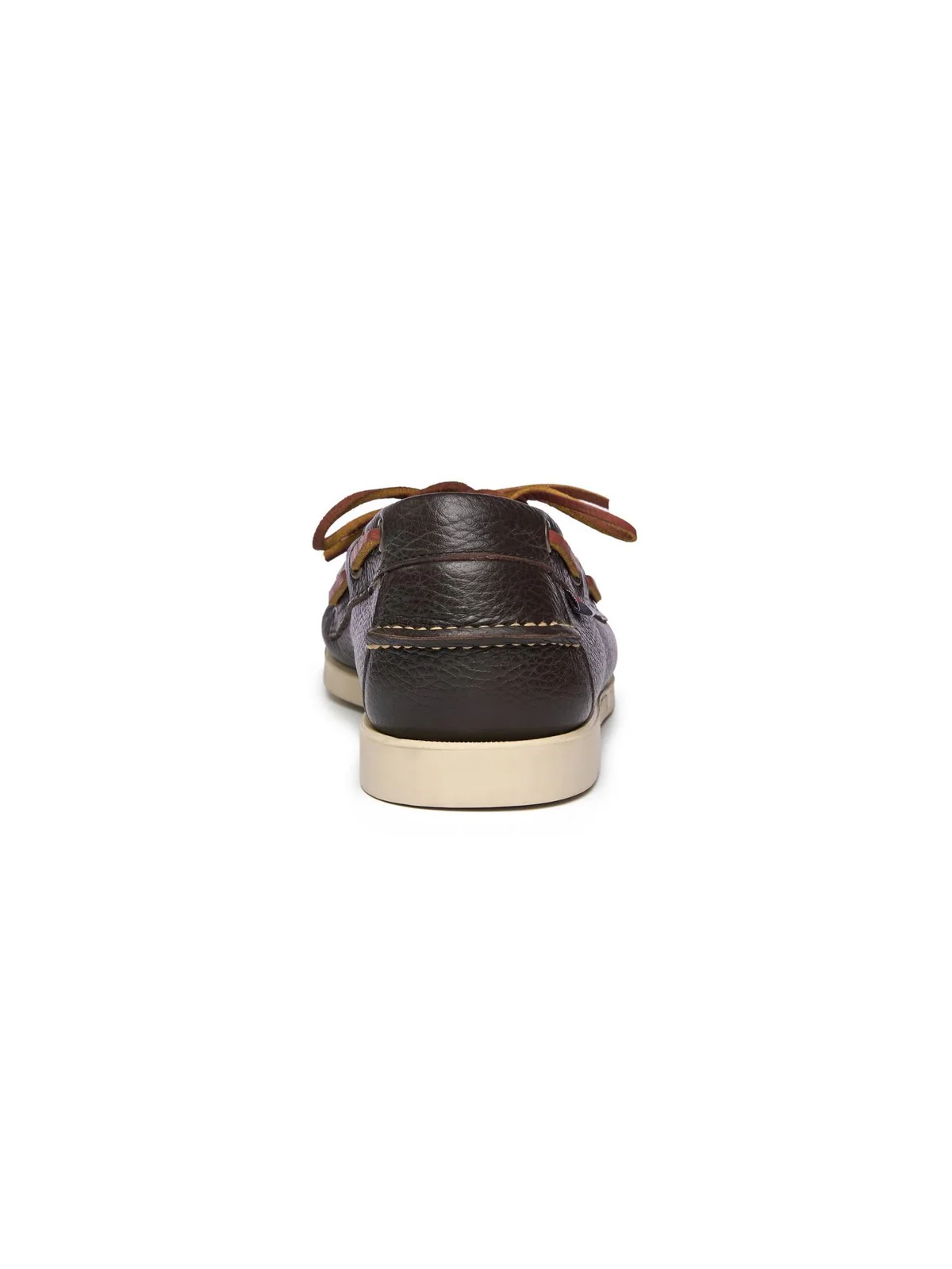 SEBAGO Mocassino Uomo  73118WW 901 Marrone - Image 5