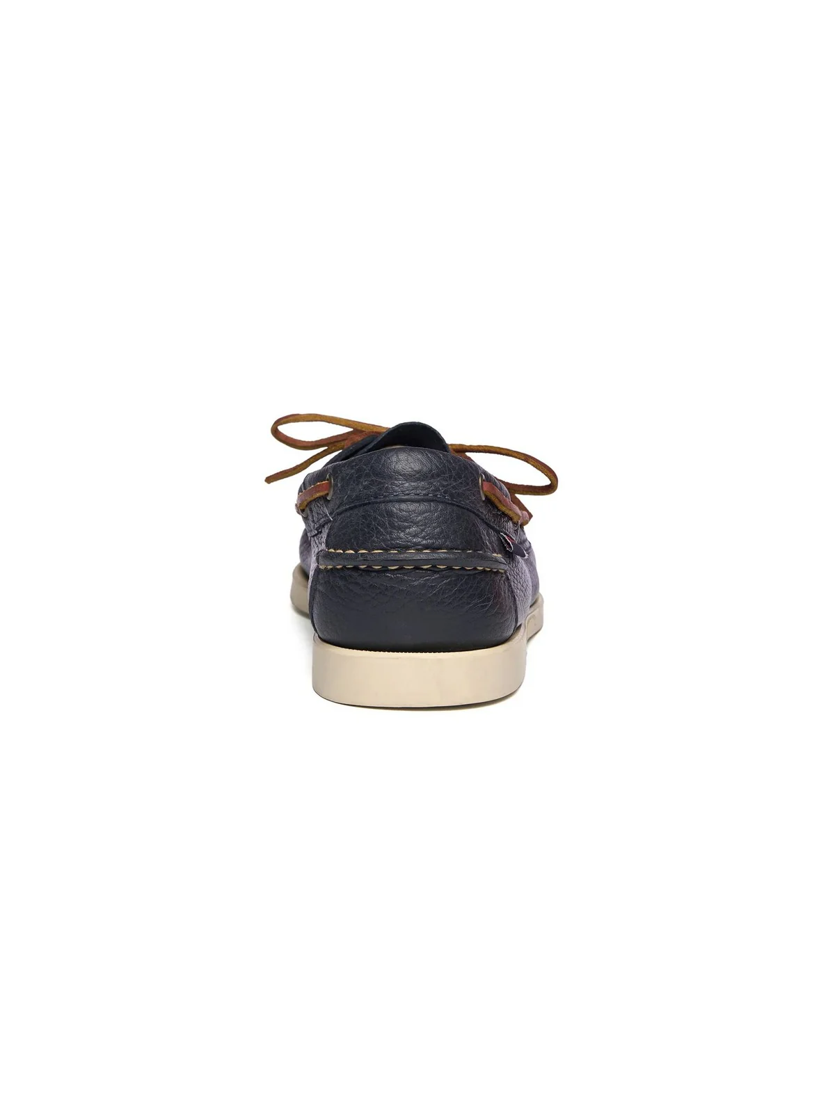 SEBAGO Mocassino Uomo  73118WW 908 Blu - Image 2