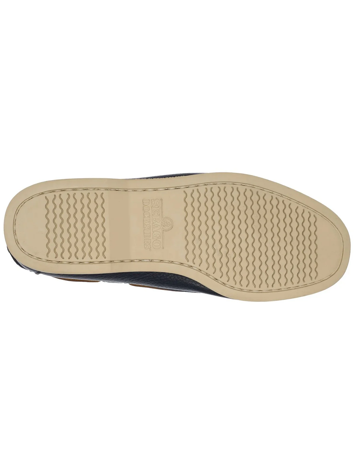 SEBAGO Mocassino Uomo  73118WW 908 Blu - Image 3