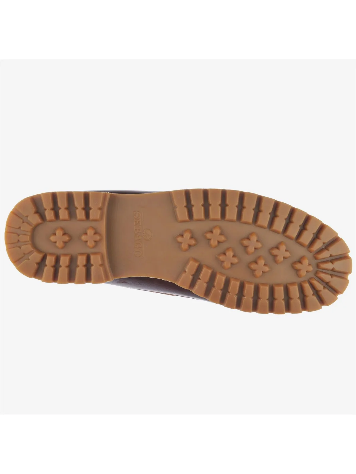 SEBAGO Mocassino Uomo ACADIA 70015M0 922 Brown Cinnamon - Image 2