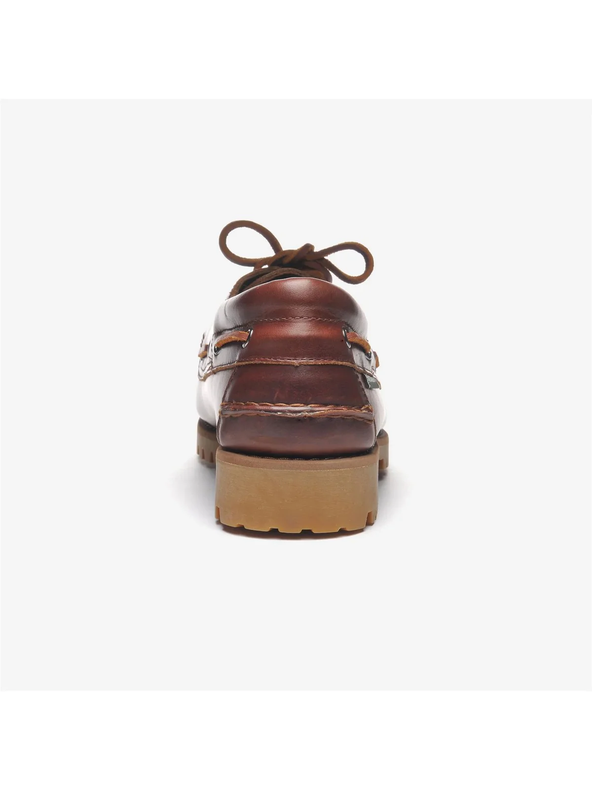 SEBAGO Mocassino Uomo ACADIA 70015M0 922 Brown Cinnamon - Image 5