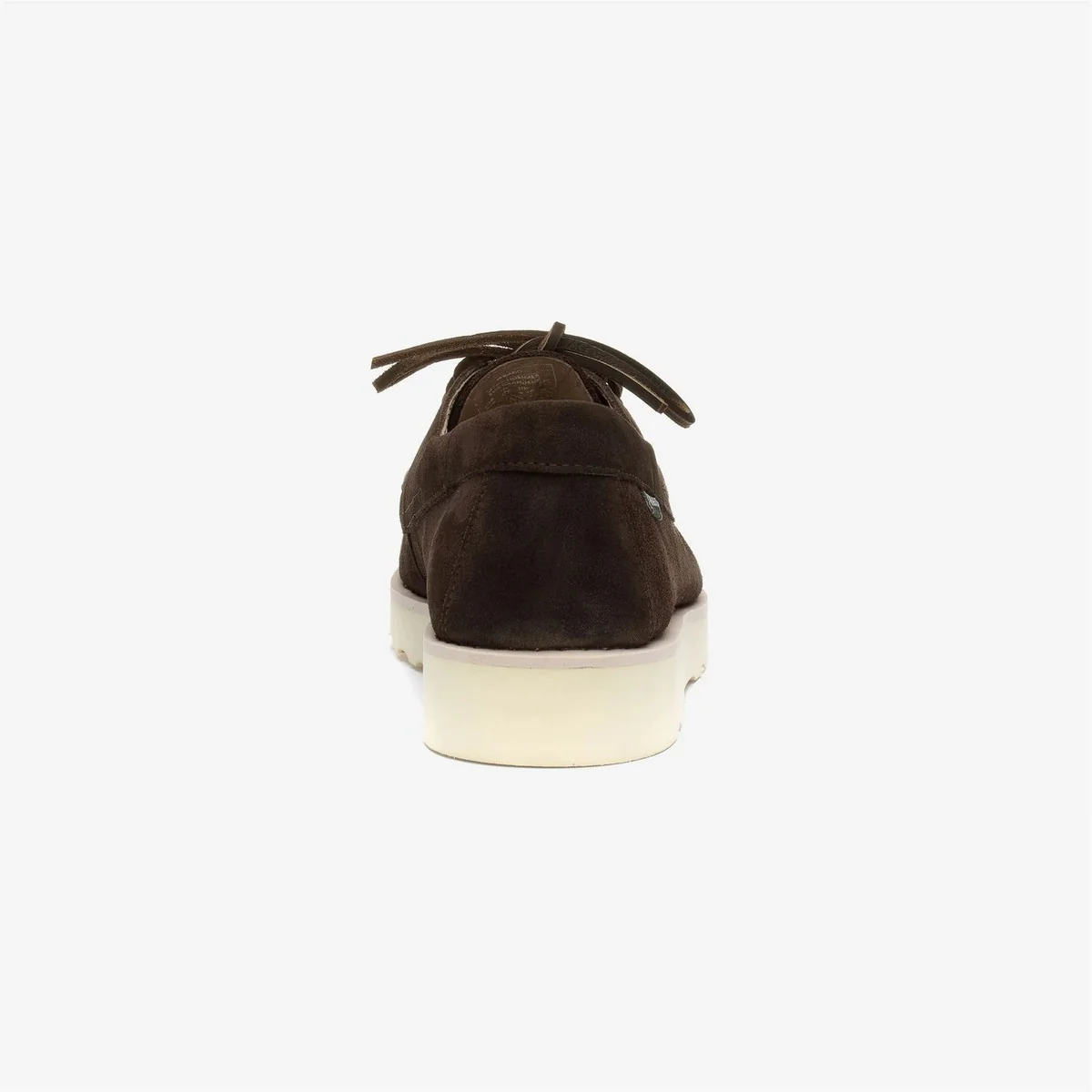 SEBAGO Mocassino Uomo ASKOOKFIELD SUEDE 73111KW 901 Dk Brown - Brown Sea - Image 2