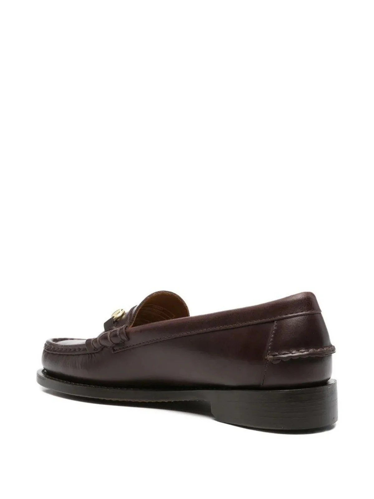 SEBAGO Mocassino Uomo JOE MODENA 72138GW 901 Dk Brown - Image 3