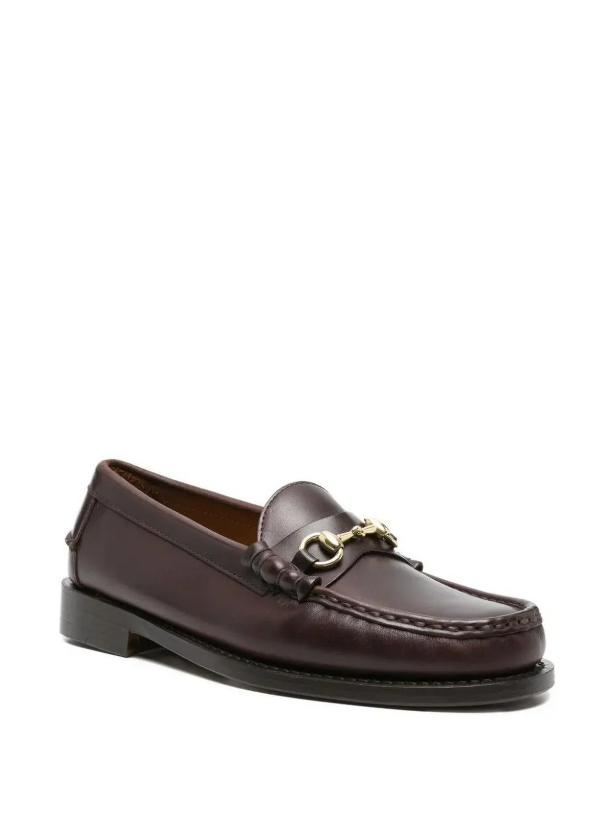 SEBAGO Mocassino Uomo JOE MODENA 72138GW 901 Dk Brown - Image 4