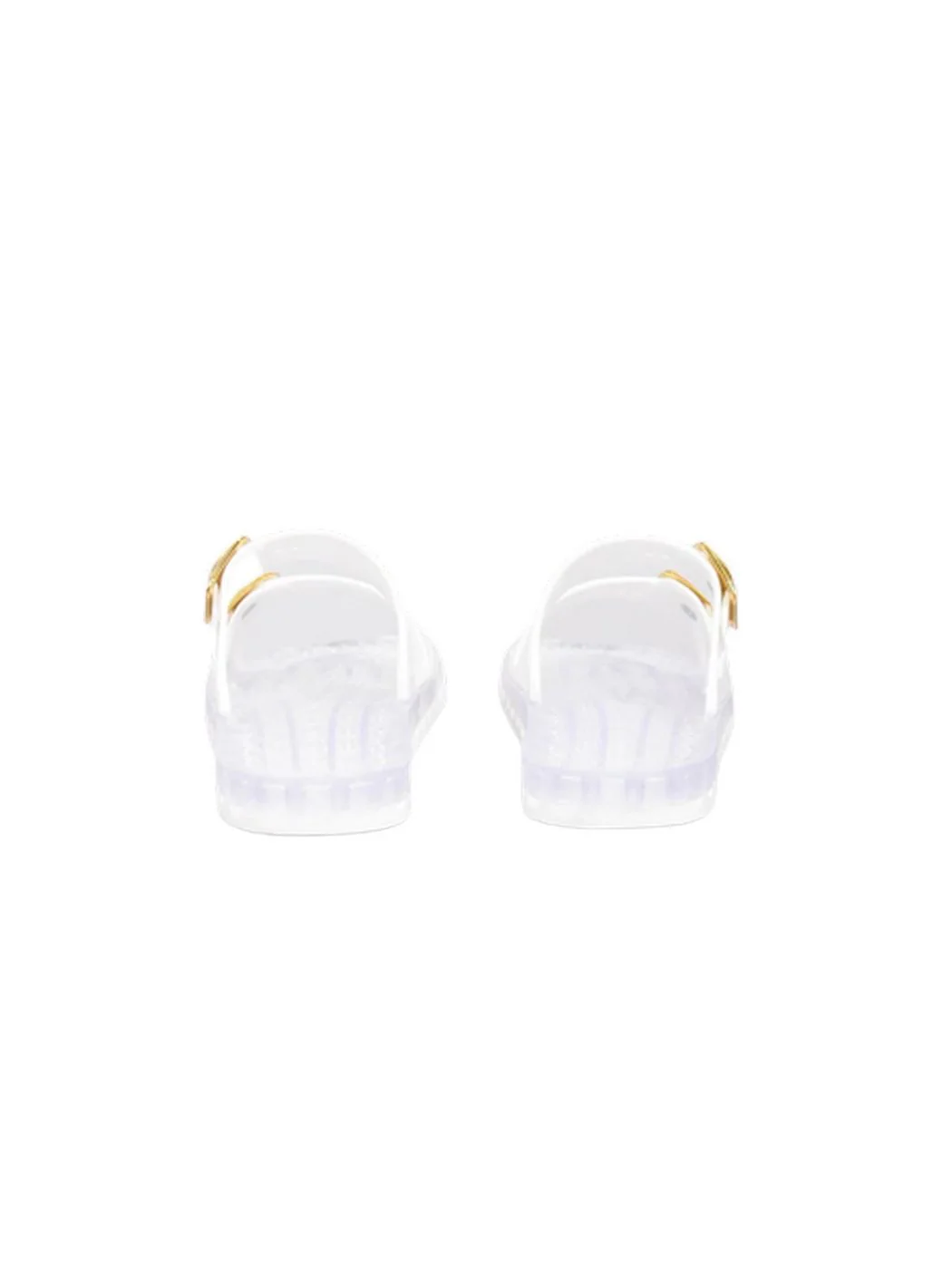 SENSI Ciabatta Donna La jolla flamingo 4151/FL 002 Bianco - Image 3