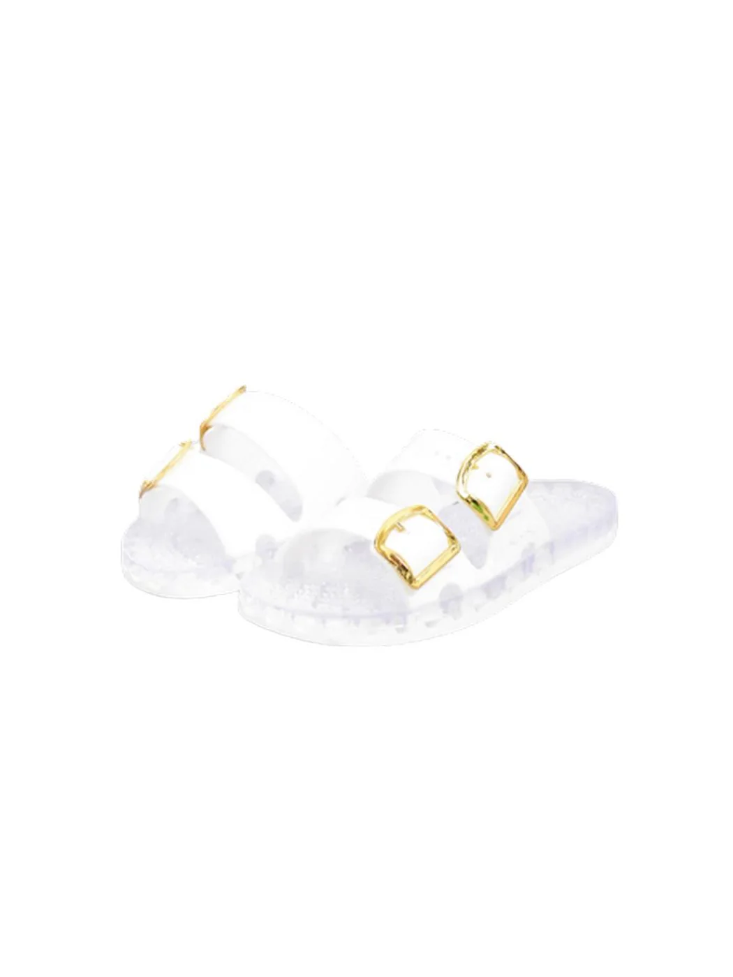 SENSI Ciabatta Donna La jolla flamingo 4151/FL 002 Bianco - Image 4