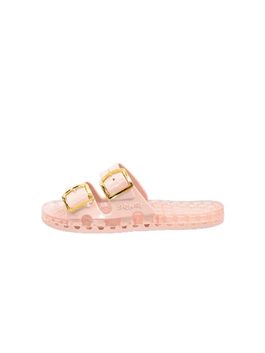 SENSI Ciabatta Donna La jolla flamingo 4151/FL 334 CIPRIA - Image 2