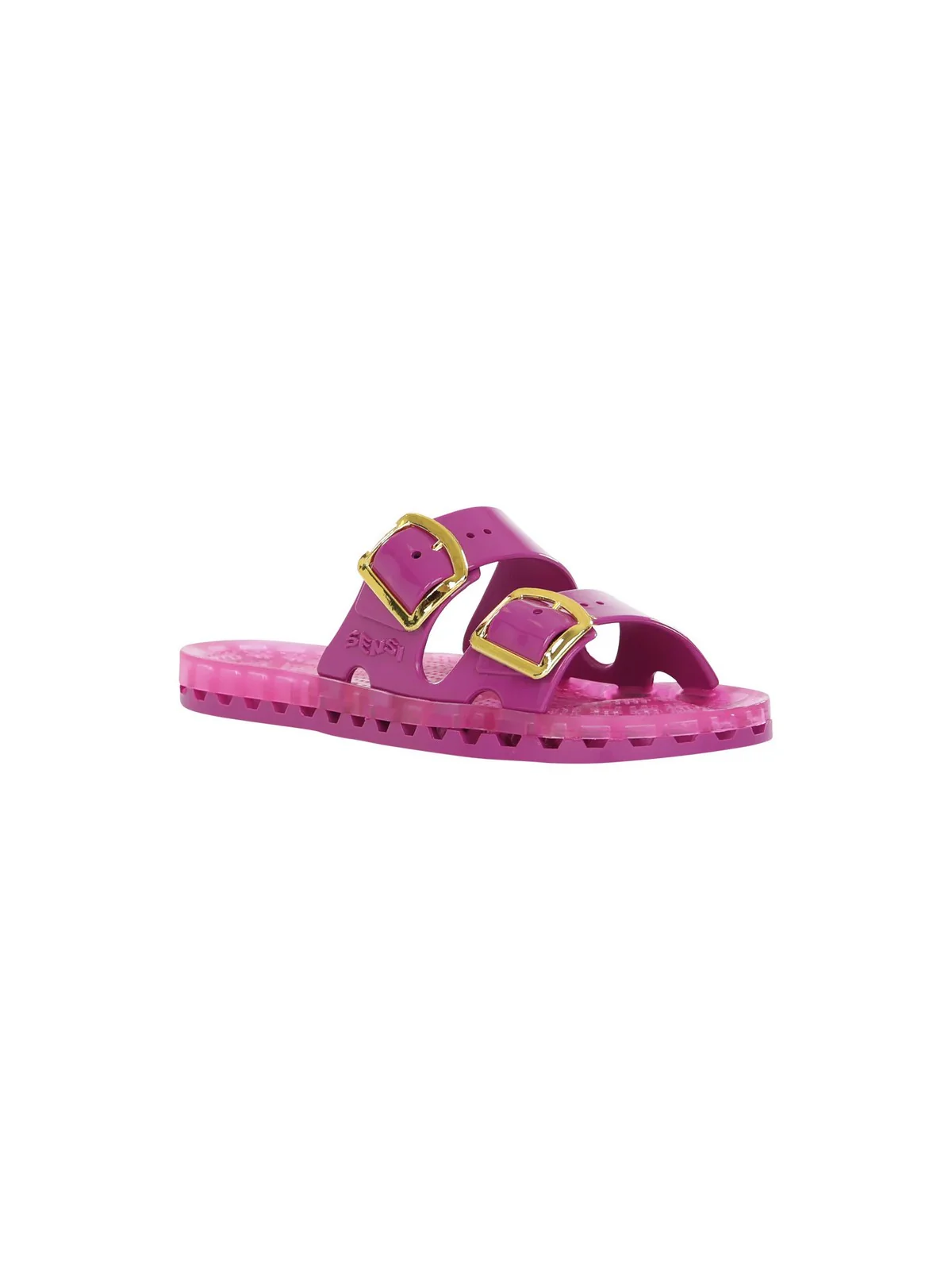 SENSI Ciabatta Donna La jolla flamingo 4151/FL 354 Rosso - Image 3