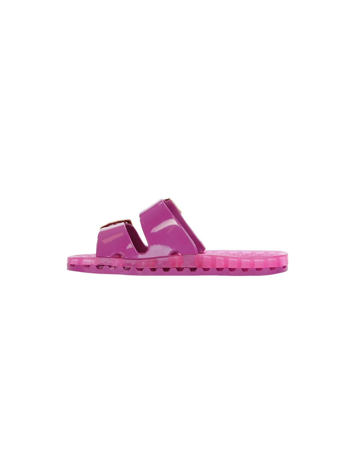 SENSI Ciabatta Donna La jolla flamingo 4151/FL 354 Rosso - Image 4