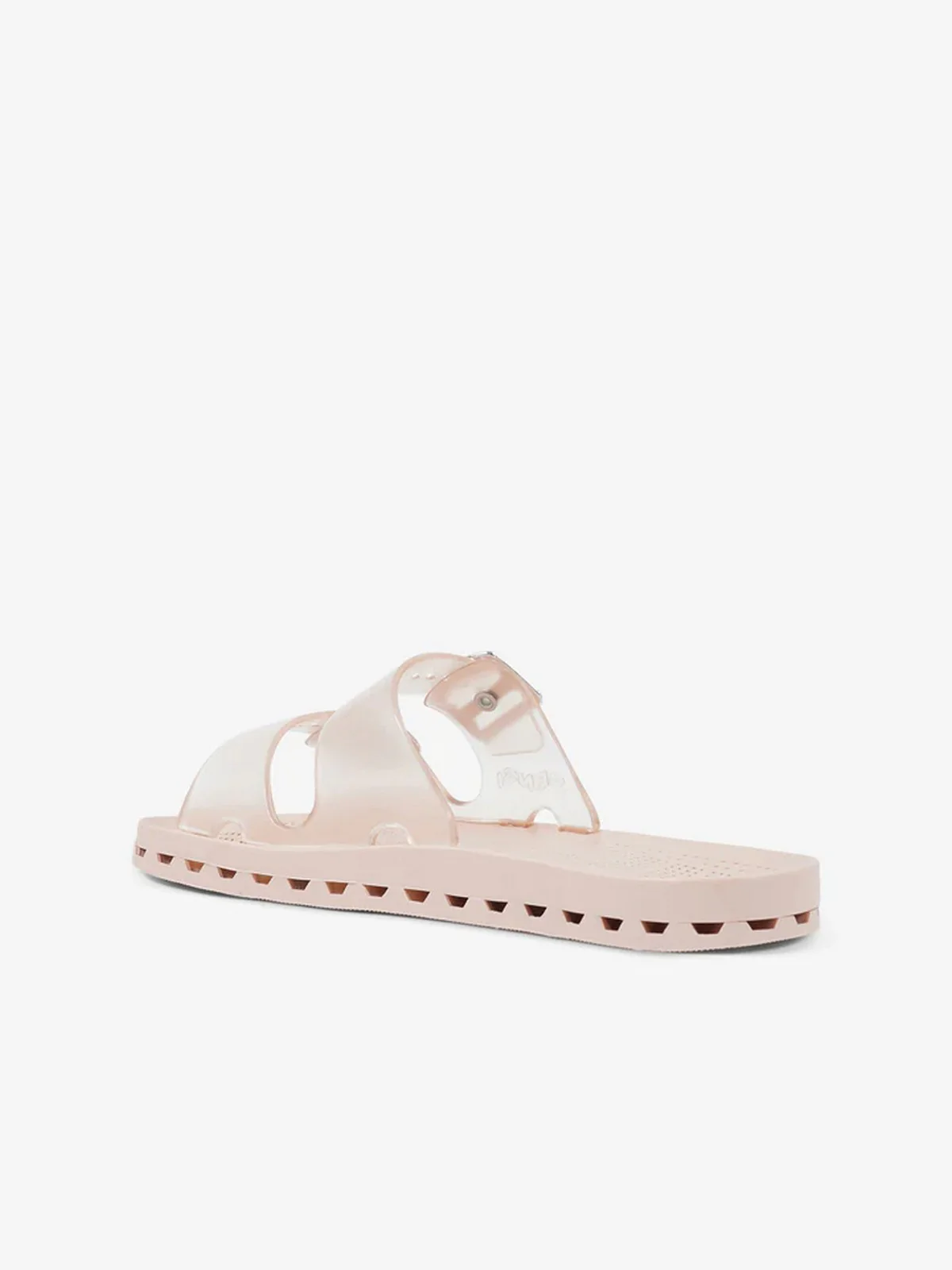SENSI Ciabatta Donna LA JOLLA JELLY 4151/JL 334 Rosa - Image 2