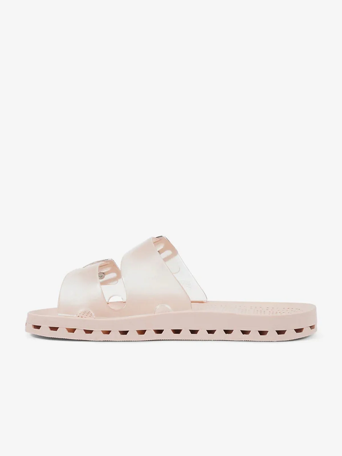 SENSI Ciabatta Donna LA JOLLA JELLY 4151/JL 334 Rosa - Image 4