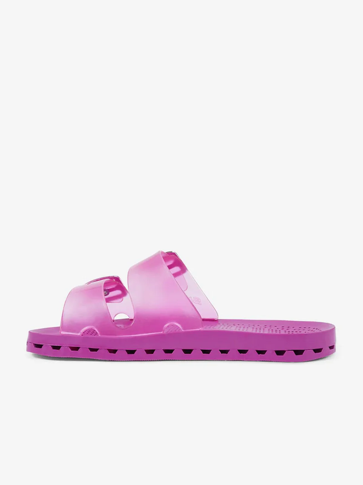 SENSI Ciabatta Donna LA JOLLA JELLY 4151/JL 354 Rosso - Image 4