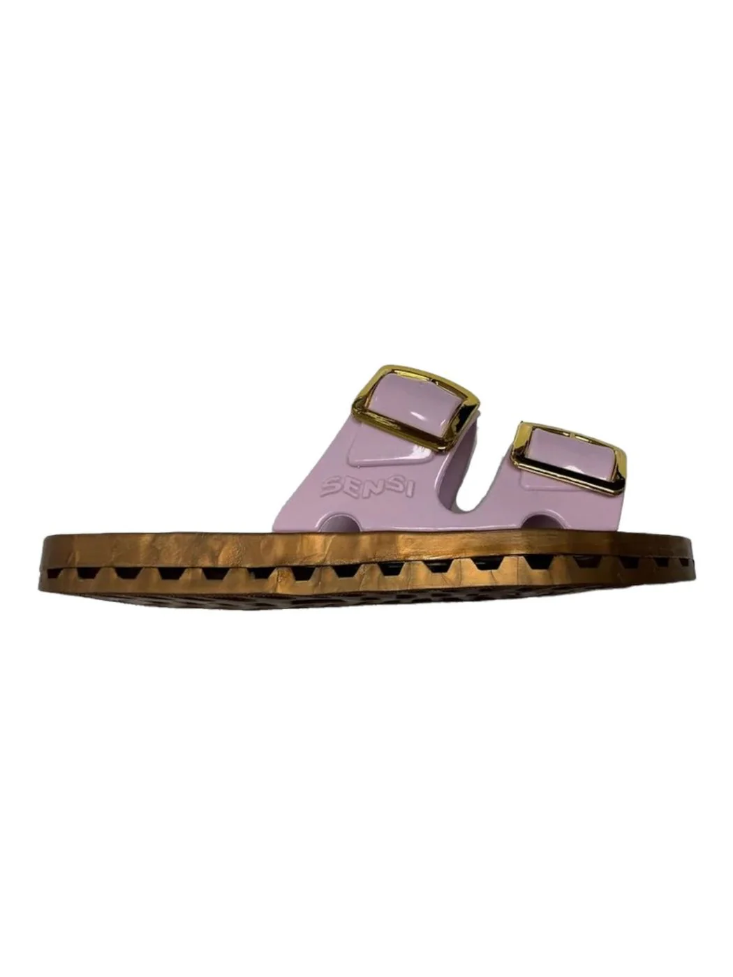 SENSI Ciabatta Donna La jolla prestigio 4151/P 349 AURORA