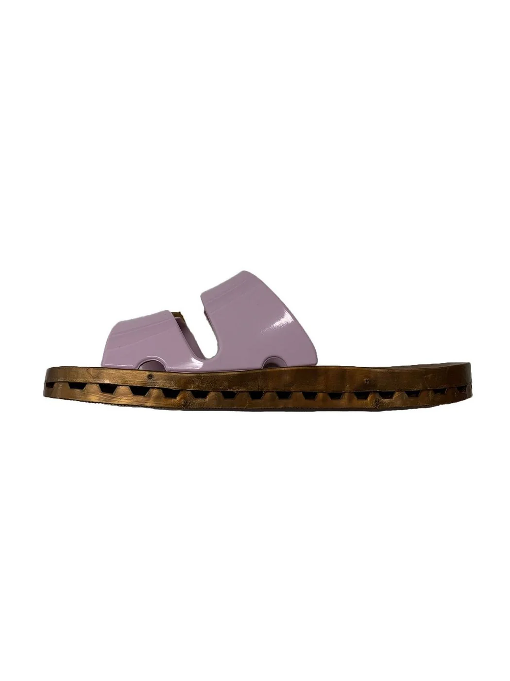 SENSI Ciabatta Donna La jolla prestigio 4151/P 349 AURORA - Image 3