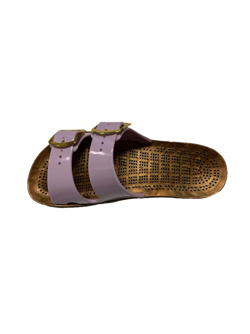 SENSI Ciabatta Donna La jolla prestigio 4151/P 349 AURORA - Image 4