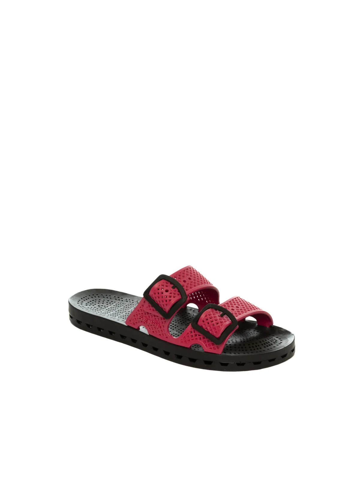 SENSI Ciabatta Donna La jolla urban 4150/U 246 LAMPONE - Image 2