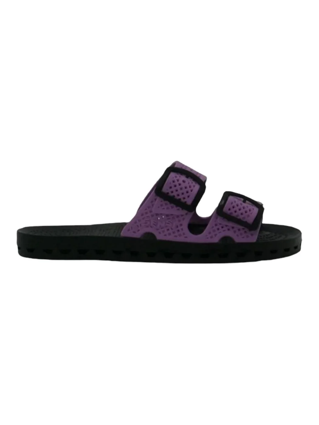 SENSI Ciabatta Donna La jolla urban 4150/U 266 Viola