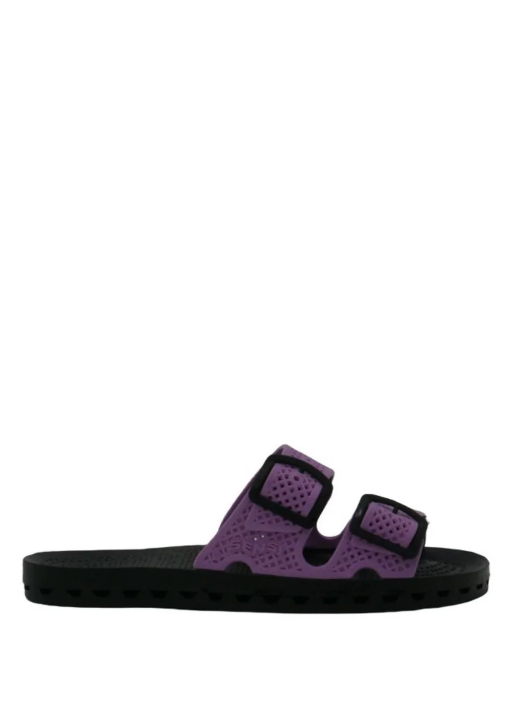 SENSI Ciabatta Donna La jolla urban 4150/U 266 Viola - Image 2