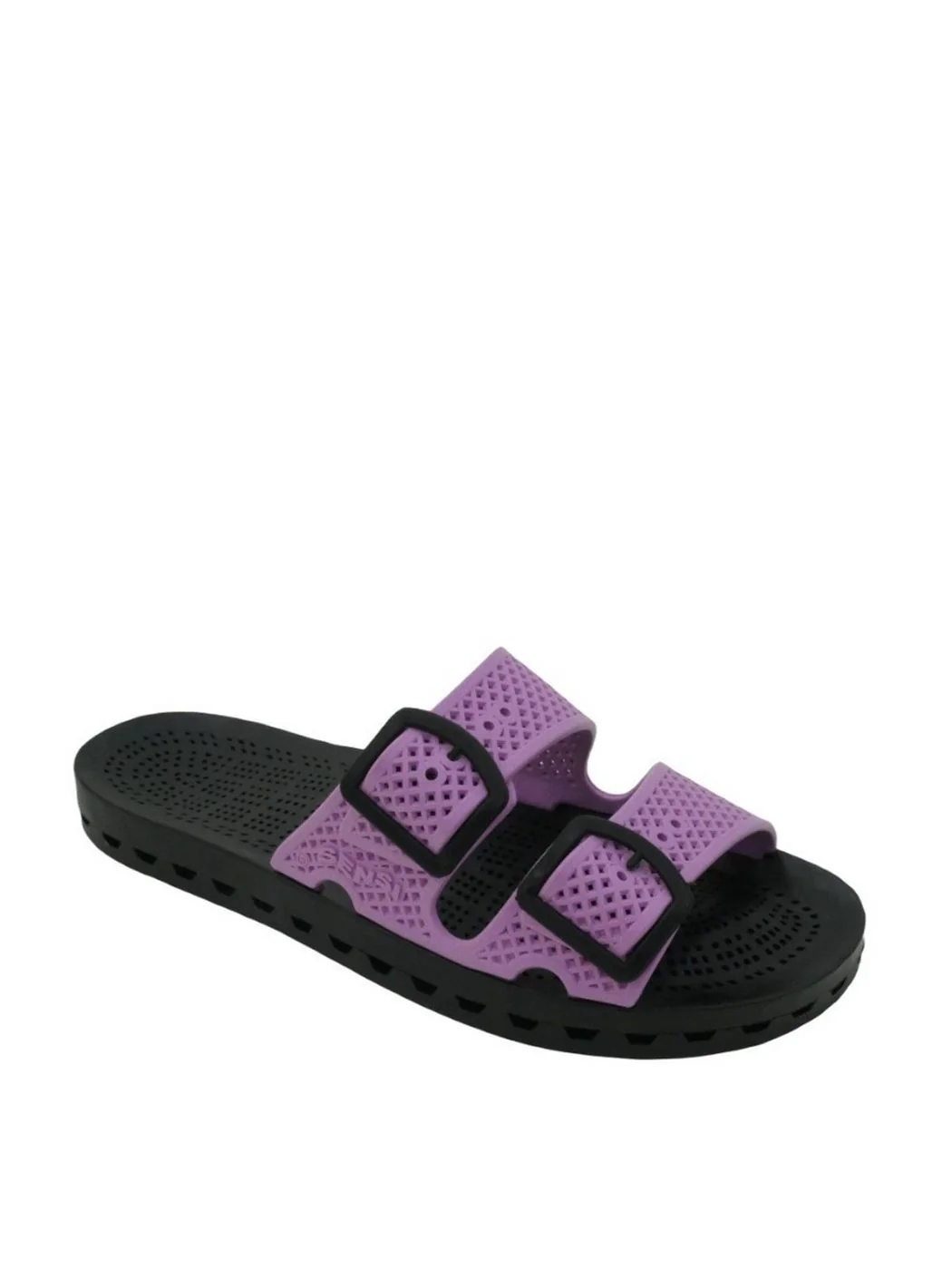 SENSI Ciabatta Donna La jolla urban 4150/U 266 Viola - Image 3