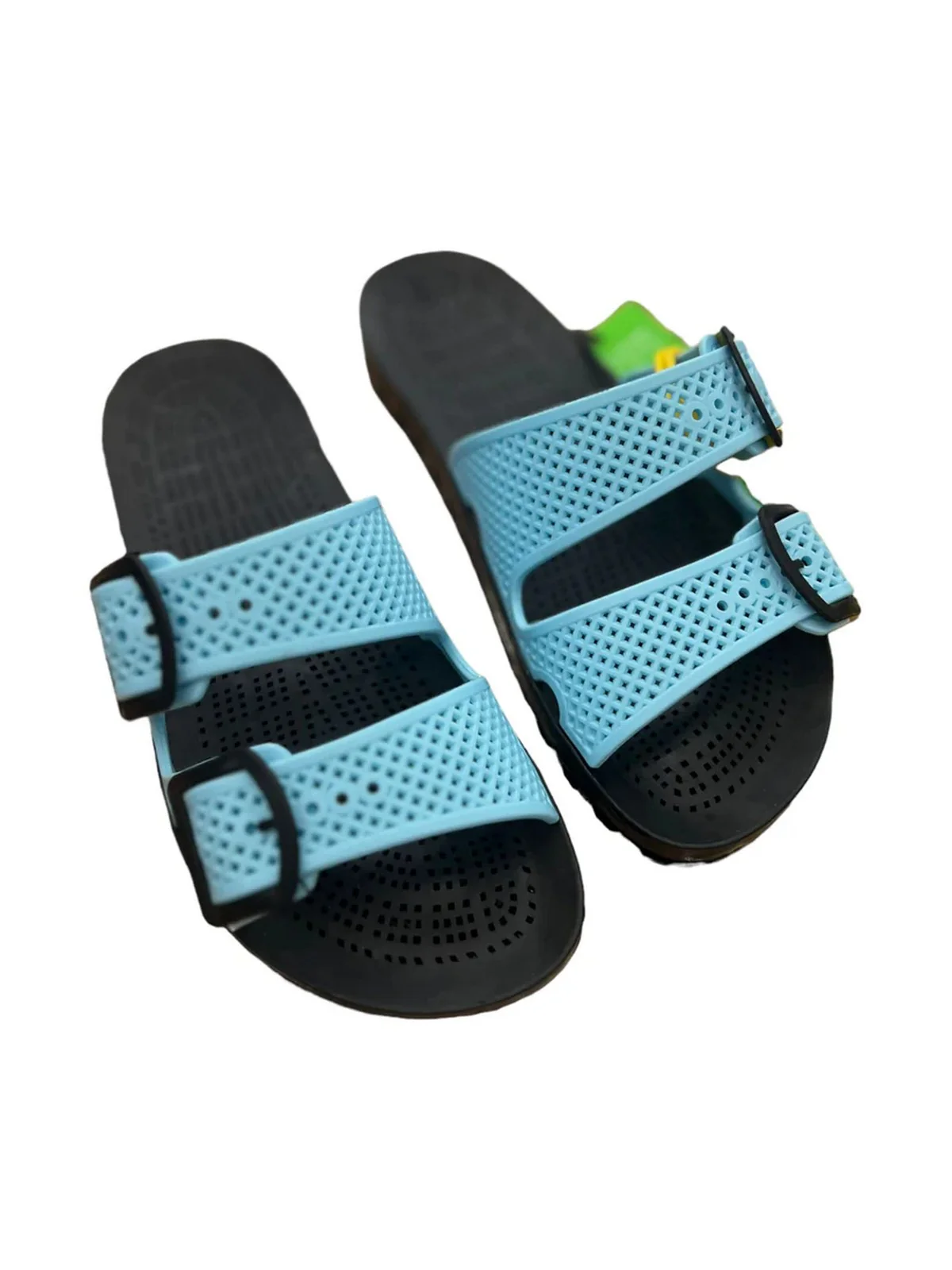 SENSI Ciabatta Donna La jolla urban 4150/U 276 Blu - Image 2