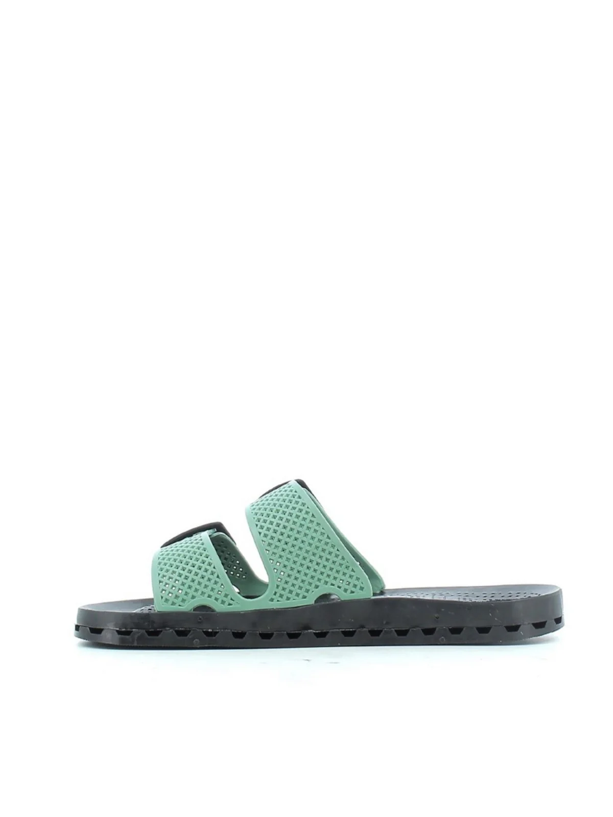 SENSI Ciabatta Donna La jolla urban 4150/U 350 Verde - Image 3