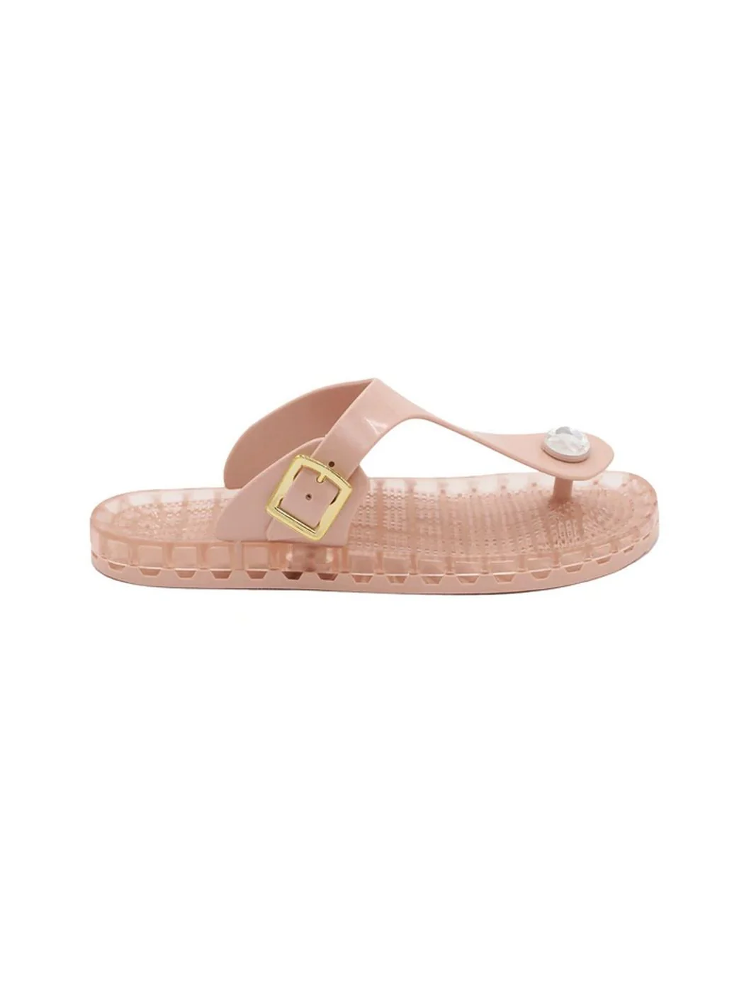 SENSI Ciabatta Donna Taormina flamingo 4050/FL 334 Rosa - Image 2